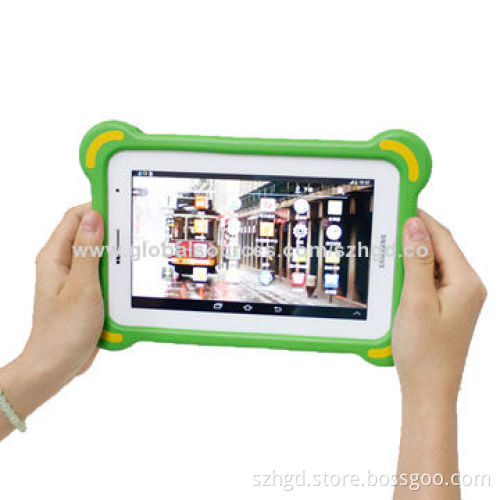 Protective Case Cover for Samsung Galaxy Tab 2, Durable and Safe EVA Material